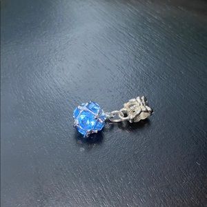 Pandora charm